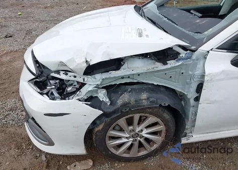 2023 Toyota Camry Le из США, поврежденный, VIN 4T1C11AKXPU770849